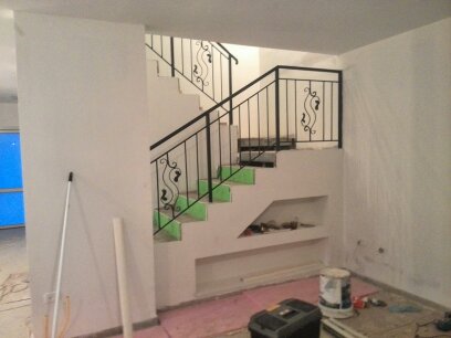 שיפוצים בבית מגורים קיים – כך תחדשו בלי לעבור דירה