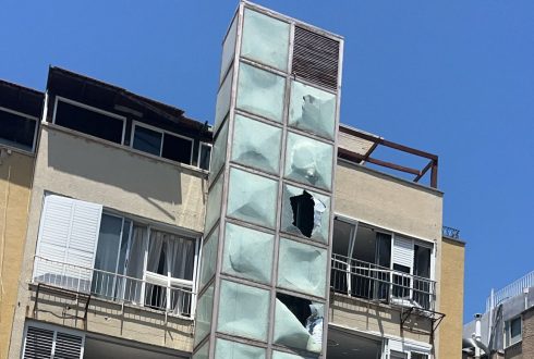 שיקום נזקי המלחמה ברמת גן – מקצועיות שמביאה ביטחון
