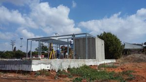 בניה קלה בבניה ירוקה