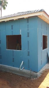 בניה ירוקה ובניה קלה