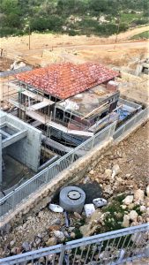 בניה ירוקה שלבים