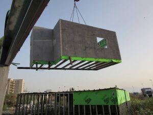 בניה ירוקה ובניה קלה