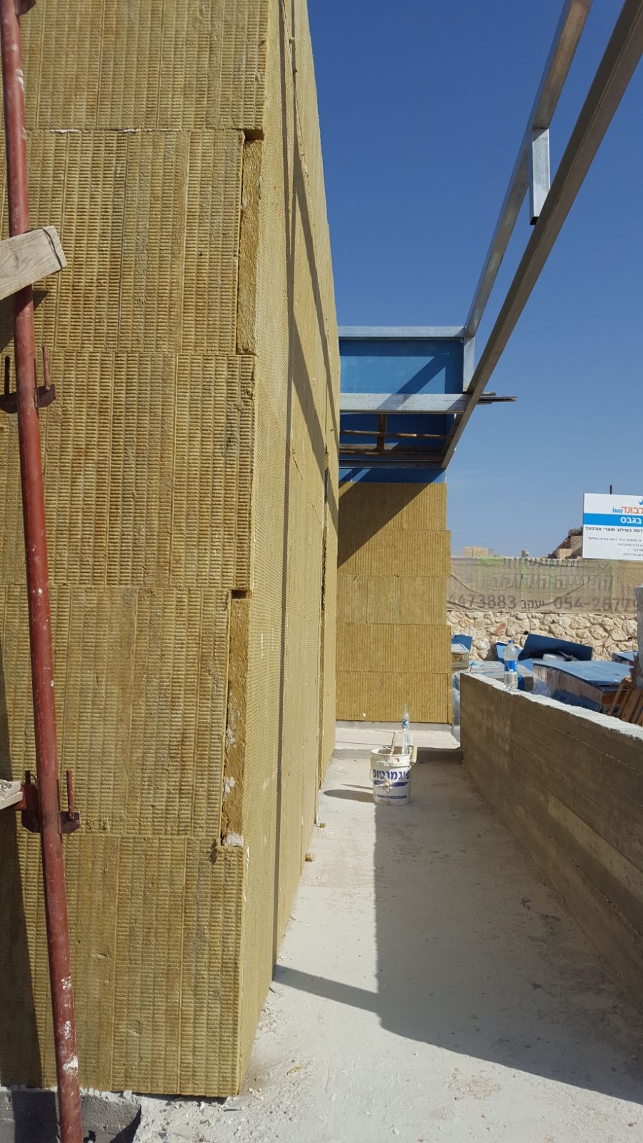 thermal-acoustic-insulation-rockwool