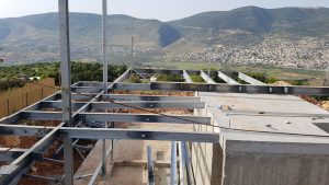 בניה ירוקה ובניה מתקדמת