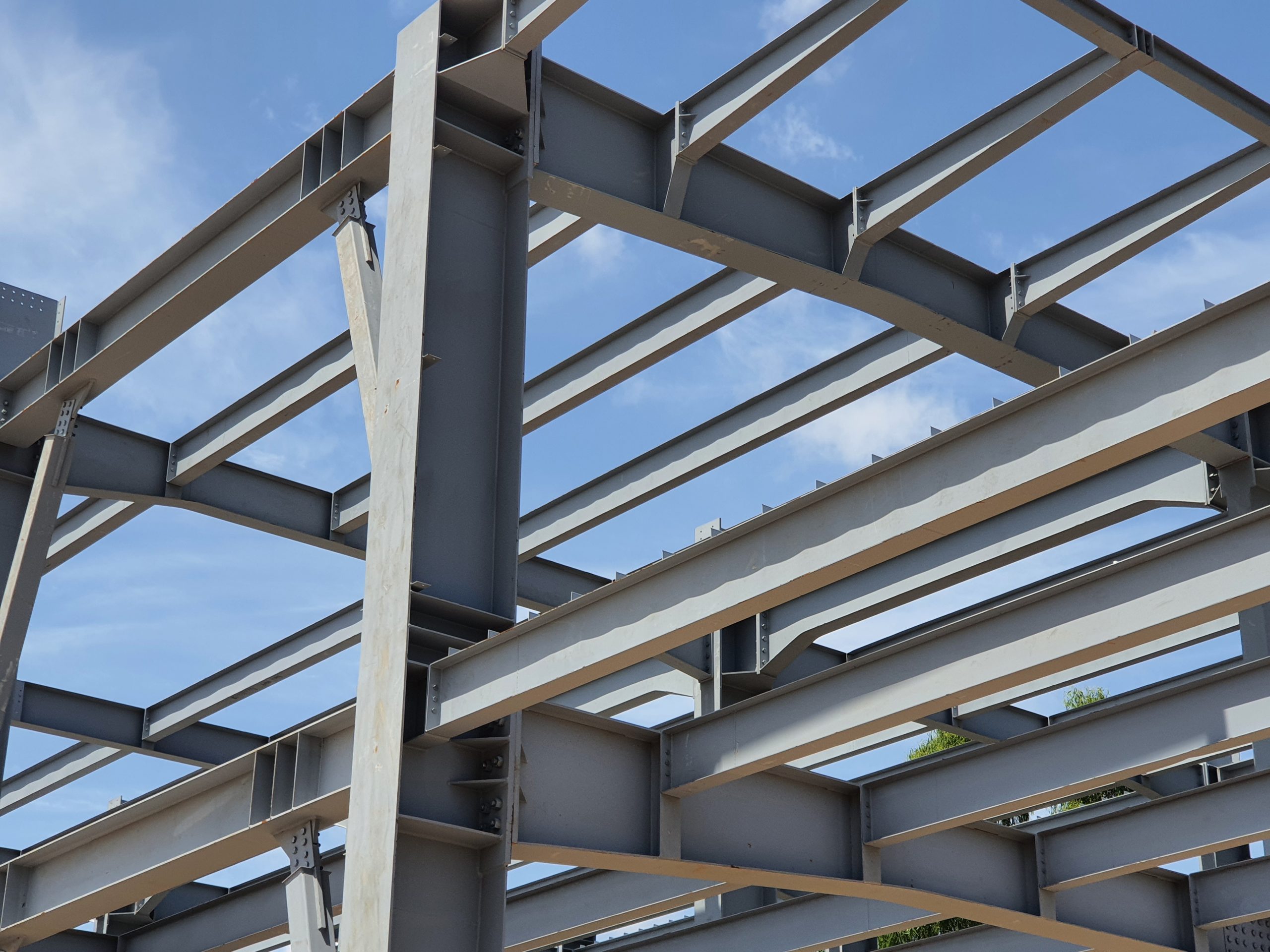 מבנים יבילים בבנייה ירוקה – פתרון מתקדם, קל ונייד